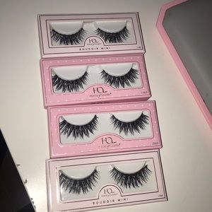 House of Lashes False Eyelashes BUNDLE